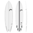 torq TEC 7'0 - Rusty Moby Fish