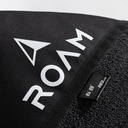 ROAM - 7'0 ECO Alternative  Recycled Shortboard Board Sock - Graphite
