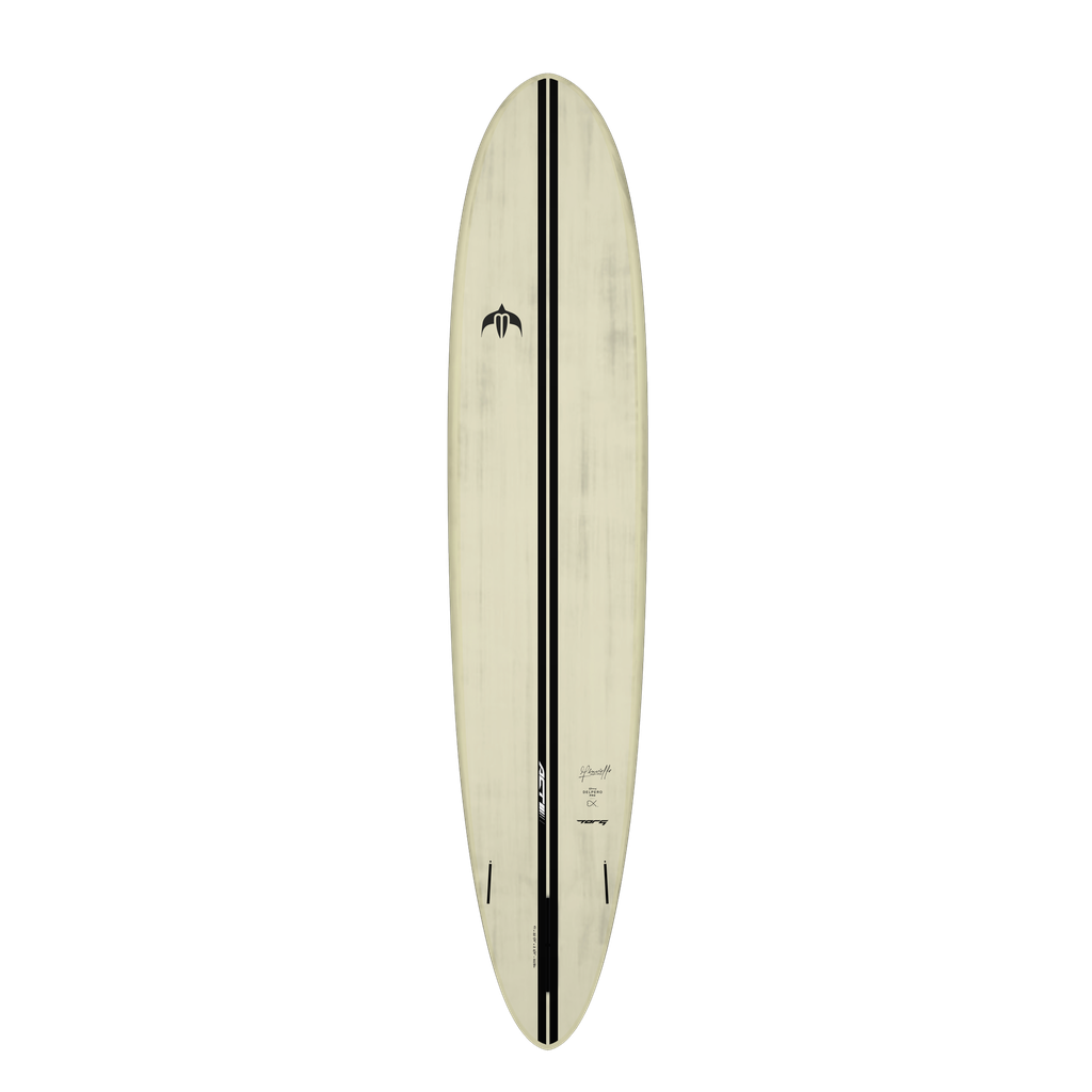 torq ACT 9´1 - Delpero Pro - Brushed Sand