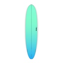 torq TET 7´8 - Funboard V+ - seagreen fade