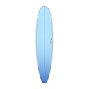 torq TET 8´6 - Longboard - light blue fade