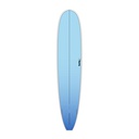 torq TET 9´1 - Longboard - light blue fade 