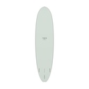 torq TET 7´8 - Funboard V+ - olive + pattern