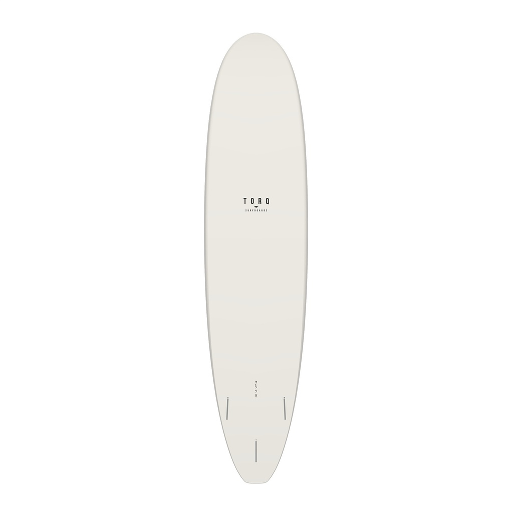 torq TET 8´0 - Longboard - stone + pattern