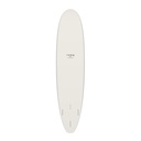 torq TET 8´0 - Longboard - stone + pattern