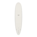 torq TET 8´6 - Longboard - stone + pattern