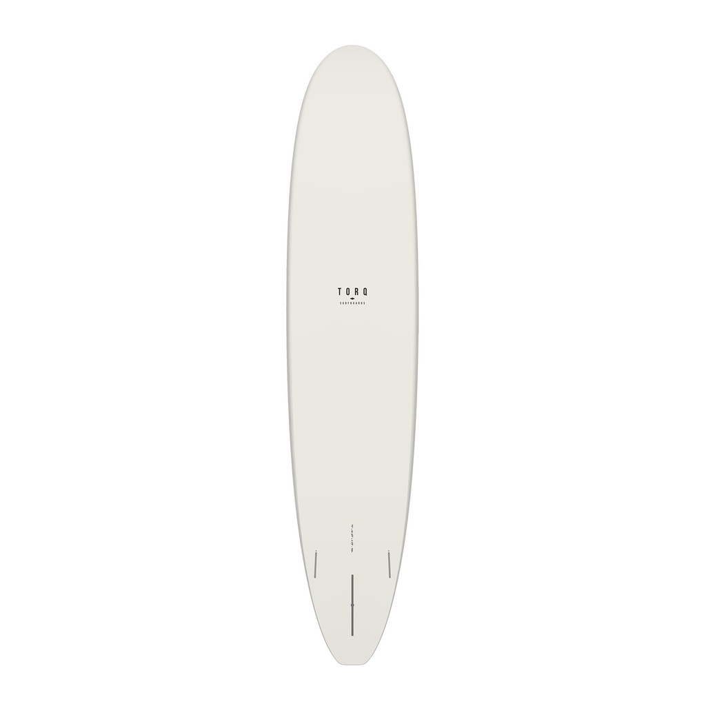 torq TET 9´0 - Longboard - stone + pattern