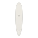 torq TET 9´0 - Longboard - stone + pattern