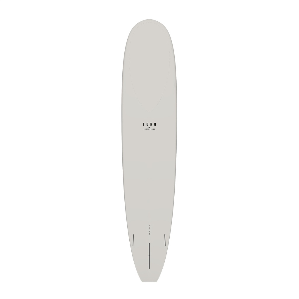 torq TET 9´1 - Longboard - stone + pattern