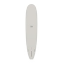torq TET 9´1 - Longboard - stone + pattern