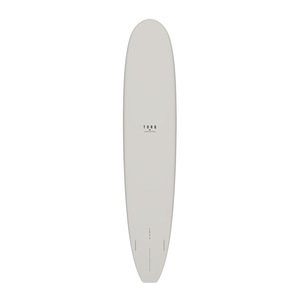 torq TET 9´6 - Longboard - stone + pattern