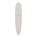 torq TET 9´6 - Longboard - stone + pattern