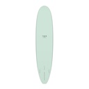 torq TET 8´6 - Longboard - palm + pattern