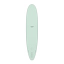 torq TET 9´0 - Longboard - palm + pattern
