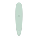torq TET 9´1 - Longboard - palm + pattern