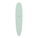 torq TET 9´6 - Longboard - palm + pattern