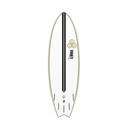 torq X-lite 6'6 - PodMod -  sand rail + pinline
