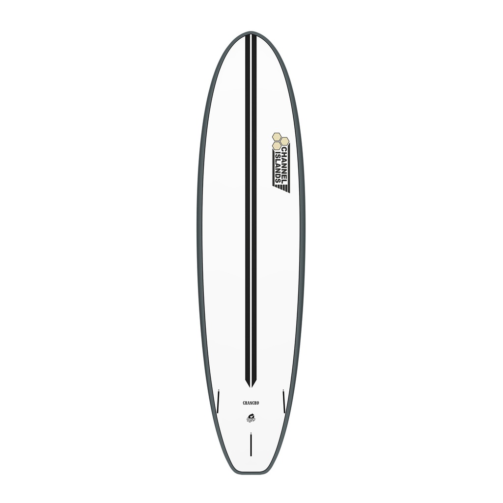 torq X-lite 7'0 - Chancho -  graphite rail + pinline
