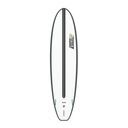 torq X-lite 7'0 - Chancho -  graphite rail + pinline