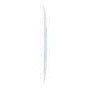 torq TET 9´0 - Longboard - light blue fade