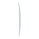 torq TET 6´10 - Fish - blue + pattern