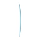 torq TET 6´3 - Fish - blue + pattern