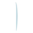 torq TET 6´6 - Fish - blue + pattern