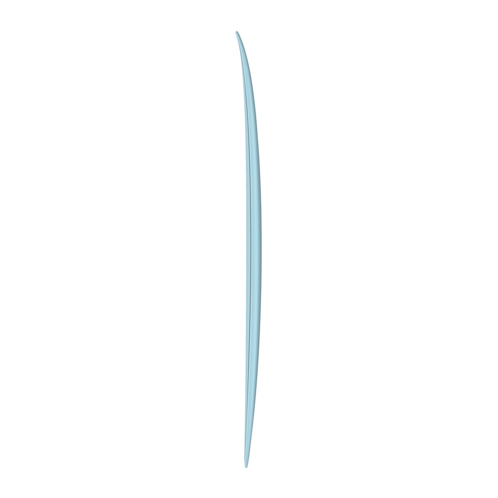 torq TET 7´2 - Fish - blue + pattern