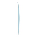 torq TET 7´2 - Fish - blue + pattern