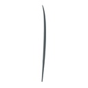 torq X-lite 5'10 - PodMod -  graphite rail + pinline