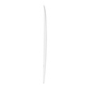 torq X-lite 7'6 - Chancho -  white + pinline