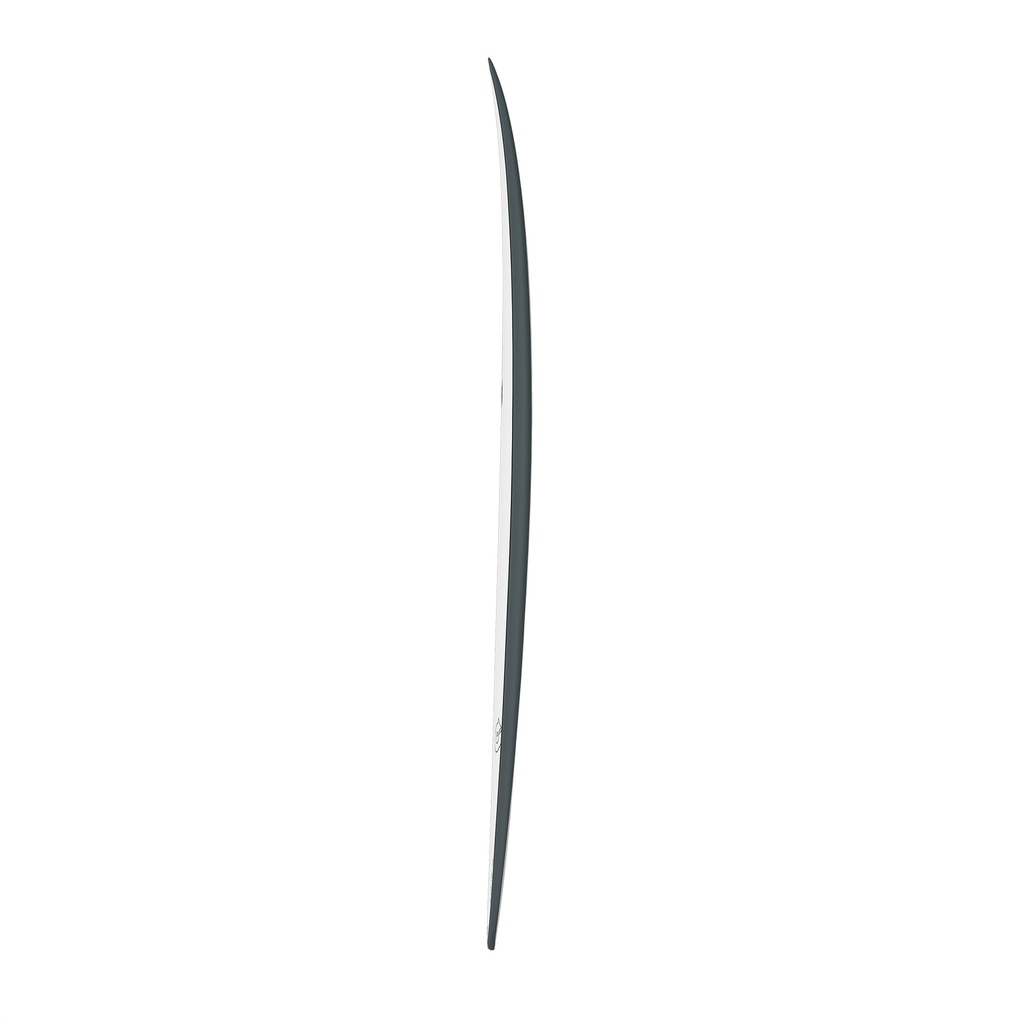 torq X-lite 7'0 - M23 -  graphite rail + pinline