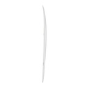 torq X-lite 7'4 - M23 -  white + pinline