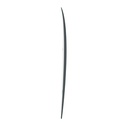 torq X-lite 7'4 - M23 -  graphite rail + pinline