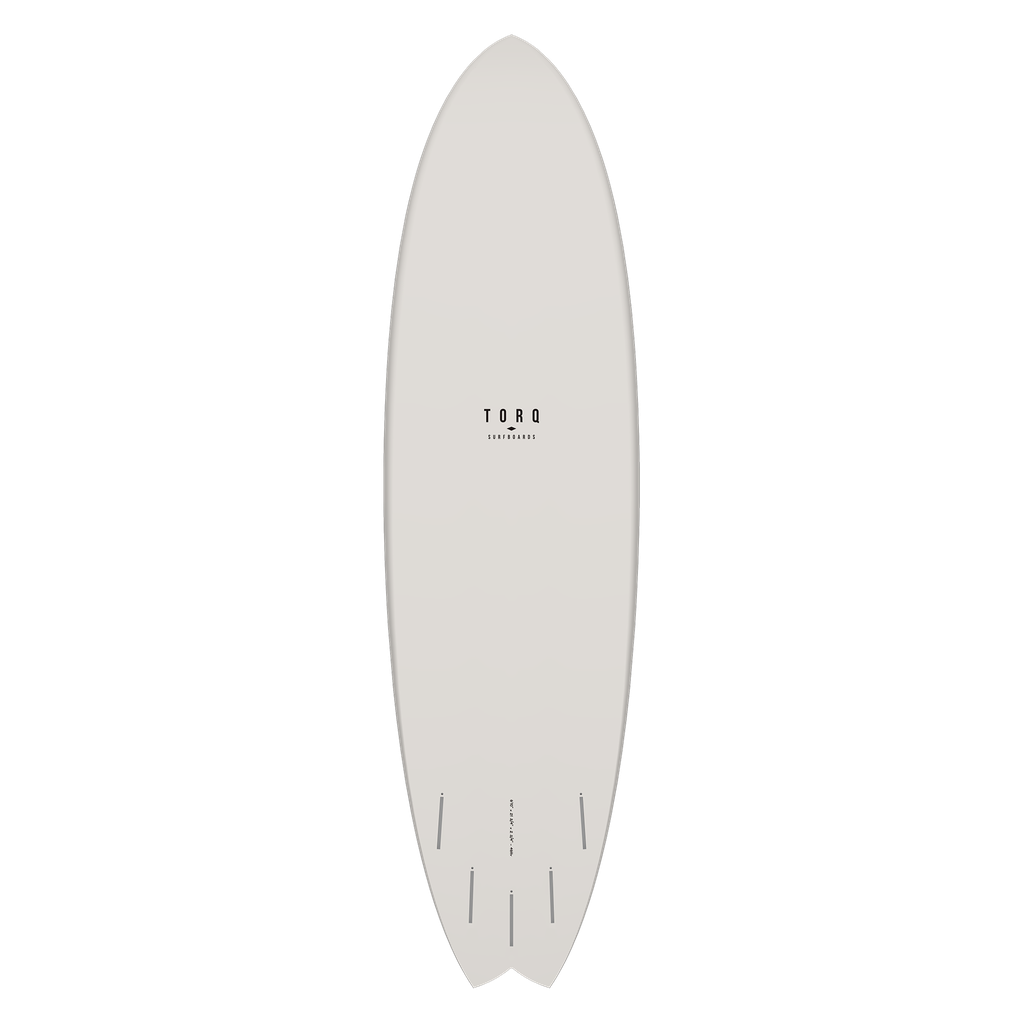 torq TET 6´10 - Fish - Classic 
