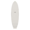 torq TET 6´10 - Fish - Classic 