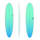 torq TET 7´8 - Funboard V+ - seagreen fade