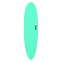 torq TET 7´6 - Funboard - Seagreen 