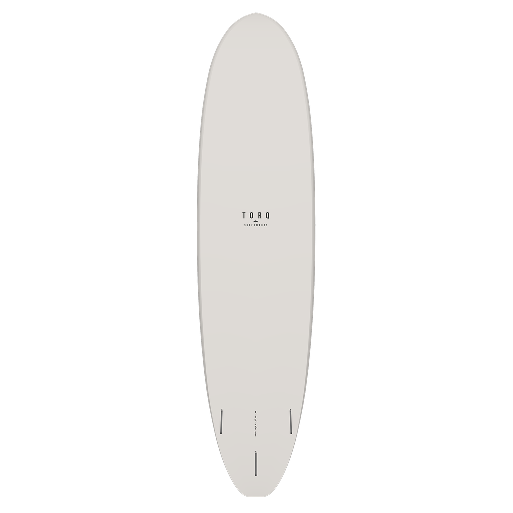 torq TET 7´8 - Funboard V+ - Vortex