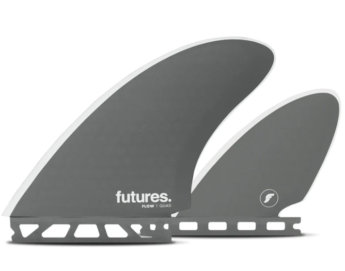 FLOW HC QUAD - SLATE