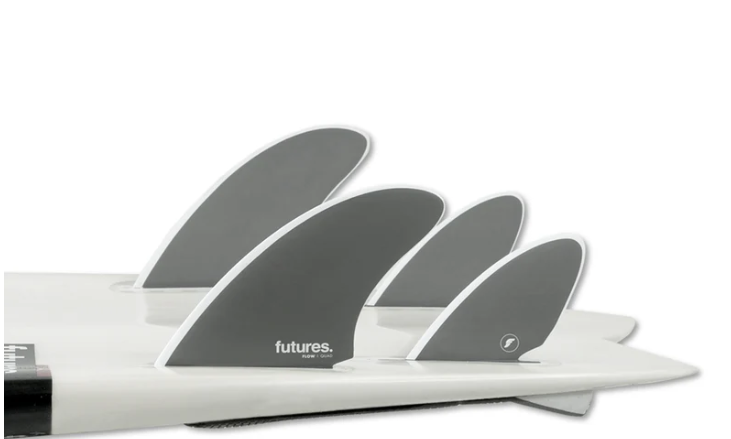 FLOW HC QUAD - SLATE