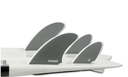 FLOW HC QUAD - SLATE