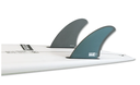 PYZEL BOBCAT FG TWIN - BLUE/GREY