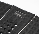 Futures - Brewster Narrow Traction - 3-Piece - Black