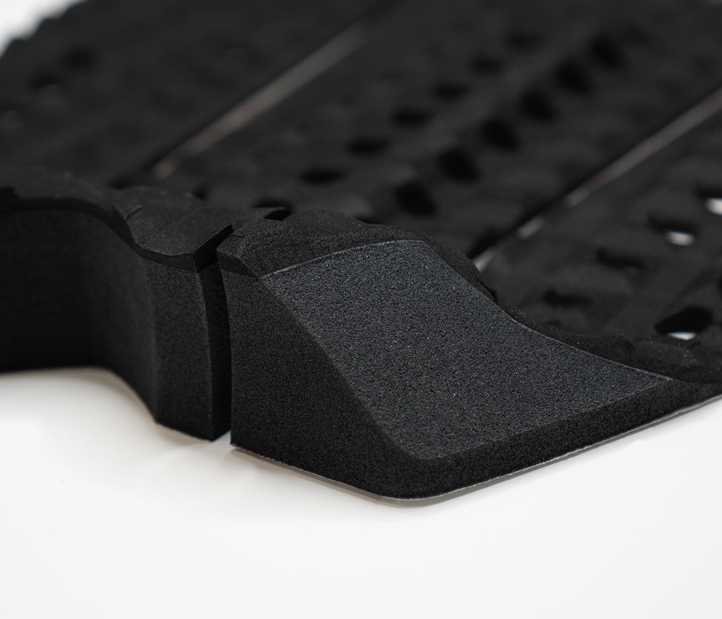 Futures - Brewster Narrow Traction - 3-Piece - Black