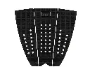 Futures - Brewster Narrow Traction - 3-Piece - Black