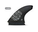 Futures - Vector 3/2 5-Fin (L)- Alpha (NetPlus) - Carbon/Silver