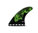 Futures - Jack Robinson Thruster (M) - Honeycomb - Green
