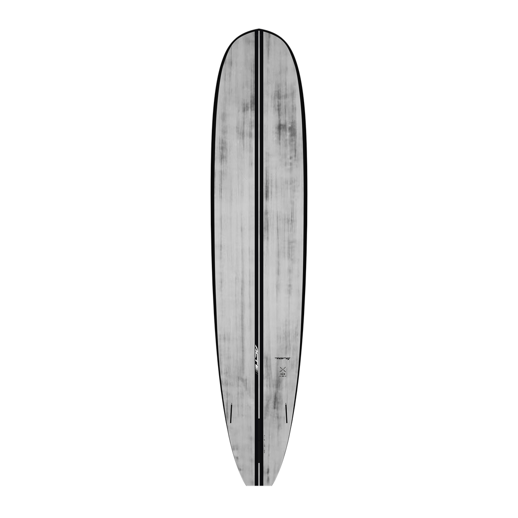 torq ACT 9´1 - The Don NR - Bamboo + Black Rails
