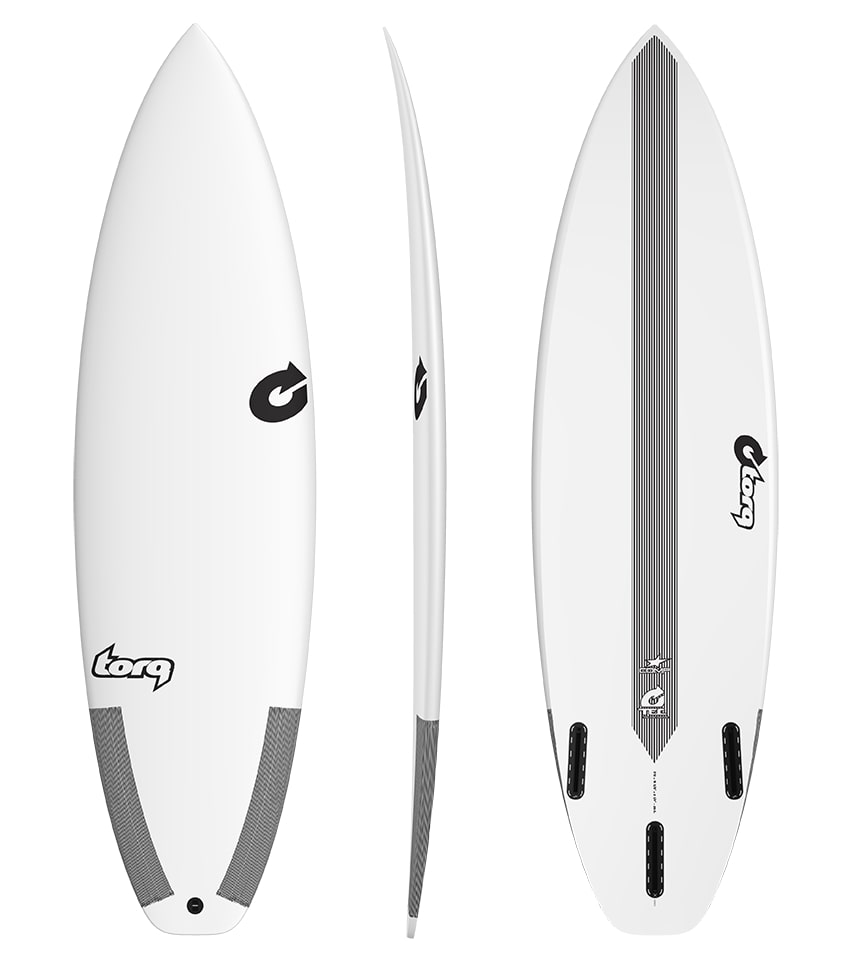 Torq - Comp 6'0 - TEC